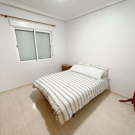 Precioso Piso En San Pedro Del Pinatar, Lopagan Apartment Exterior foto